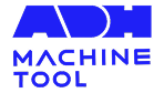 Logo__ ADH_Machine Tool