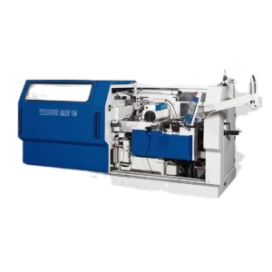 Máquina para pernos