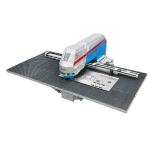 Punzonadora CNC