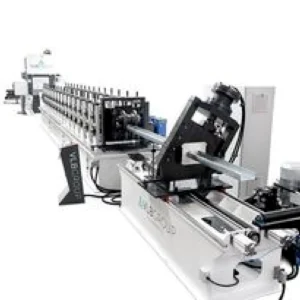 Conformadoras Roll forming